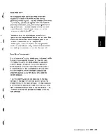 Preview for 103 page of IBM 5110 Maintenance Information Manual