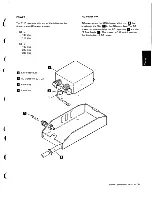 Preview for 119 page of IBM 5110 Maintenance Information Manual