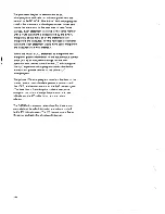 Preview for 122 page of IBM 5110 Maintenance Information Manual