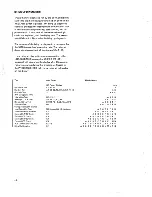 Preview for 128 page of IBM 5110 Maintenance Information Manual