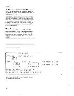 Предварительный просмотр 158 страницы IBM 5110 Maintenance Information Manual