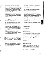 Предварительный просмотр 159 страницы IBM 5110 Maintenance Information Manual