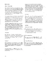 Preview for 186 page of IBM 5110 Maintenance Information Manual