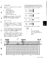 Предварительный просмотр 187 страницы IBM 5110 Maintenance Information Manual