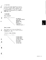 Предварительный просмотр 189 страницы IBM 5110 Maintenance Information Manual