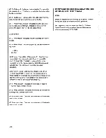 Preview for 192 page of IBM 5110 Maintenance Information Manual