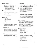 Preview for 210 page of IBM 5110 Maintenance Information Manual