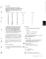 Предварительный просмотр 211 страницы IBM 5110 Maintenance Information Manual