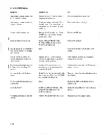 Предварительный просмотр 236 страницы IBM 5110 Maintenance Information Manual