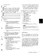 Preview for 239 page of IBM 5110 Maintenance Information Manual