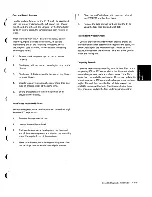 Preview for 241 page of IBM 5110 Maintenance Information Manual