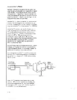 Предварительный просмотр 242 страницы IBM 5110 Maintenance Information Manual