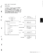 Предварительный просмотр 243 страницы IBM 5110 Maintenance Information Manual