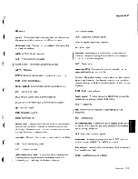 Preview for 261 page of IBM 5110 Maintenance Information Manual