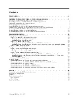 Preview for 5 page of IBM 5147-024 Manual