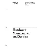 Preview for 4 page of IBM 5150 Hardware Maintenance Manual