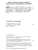 Preview for 5 page of IBM 5150 Hardware Maintenance Manual