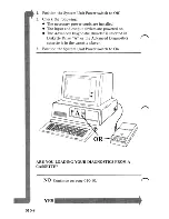 Preview for 25 page of IBM 5150 Hardware Maintenance Manual