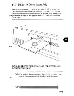 Preview for 96 page of IBM 5150 Hardware Maintenance Manual