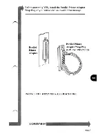 Preview for 128 page of IBM 5150 Hardware Maintenance Manual