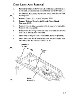 Preview for 180 page of IBM 5150 Hardware Maintenance Manual