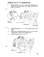 Preview for 184 page of IBM 5150 Hardware Maintenance Manual