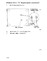 Preview for 185 page of IBM 5150 Hardware Maintenance Manual