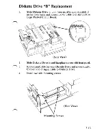 Preview for 188 page of IBM 5150 Hardware Maintenance Manual