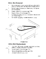 Preview for 190 page of IBM 5150 Hardware Maintenance Manual