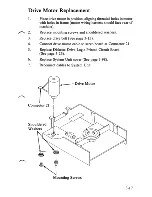 Preview for 192 page of IBM 5150 Hardware Maintenance Manual