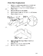 Preview for 194 page of IBM 5150 Hardware Maintenance Manual