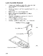 Preview for 195 page of IBM 5150 Hardware Maintenance Manual