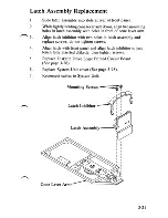 Preview for 196 page of IBM 5150 Hardware Maintenance Manual