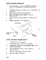 Preview for 197 page of IBM 5150 Hardware Maintenance Manual