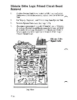 Preview for 199 page of IBM 5150 Hardware Maintenance Manual