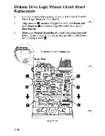 Preview for 201 page of IBM 5150 Hardware Maintenance Manual