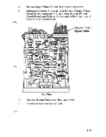 Preview for 202 page of IBM 5150 Hardware Maintenance Manual