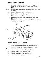 Preview for 204 page of IBM 5150 Hardware Maintenance Manual