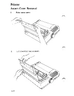 Preview for 207 page of IBM 5150 Hardware Maintenance Manual