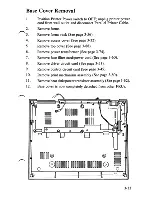 Preview for 208 page of IBM 5150 Hardware Maintenance Manual