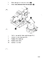 Preview for 216 page of IBM 5150 Hardware Maintenance Manual