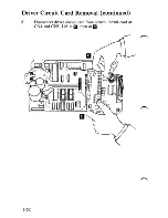 Preview for 227 page of IBM 5150 Hardware Maintenance Manual