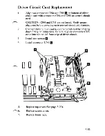 Preview for 228 page of IBM 5150 Hardware Maintenance Manual