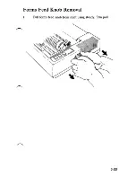 Preview for 230 page of IBM 5150 Hardware Maintenance Manual