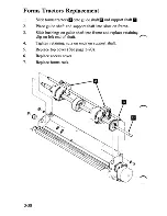 Preview for 233 page of IBM 5150 Hardware Maintenance Manual