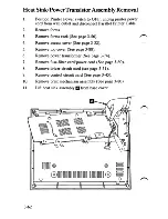 Preview for 237 page of IBM 5150 Hardware Maintenance Manual