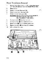 Preview for 249 page of IBM 5150 Hardware Maintenance Manual