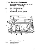 Preview for 250 page of IBM 5150 Hardware Maintenance Manual