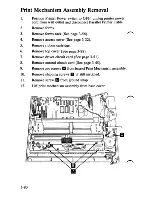 Preview for 255 page of IBM 5150 Hardware Maintenance Manual