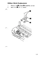 Preview for 260 page of IBM 5150 Hardware Maintenance Manual